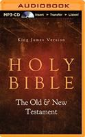 King_James_Version_Holy_Bible